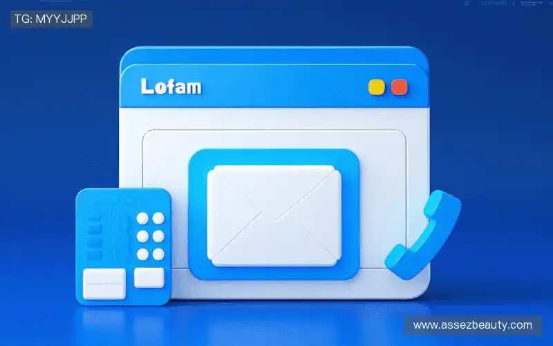 咨询与反馈:Get in touch